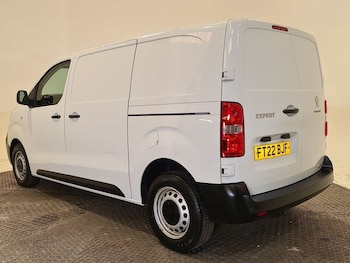 Used Peugeot Expert 2022 for sale - 75875346: Photo