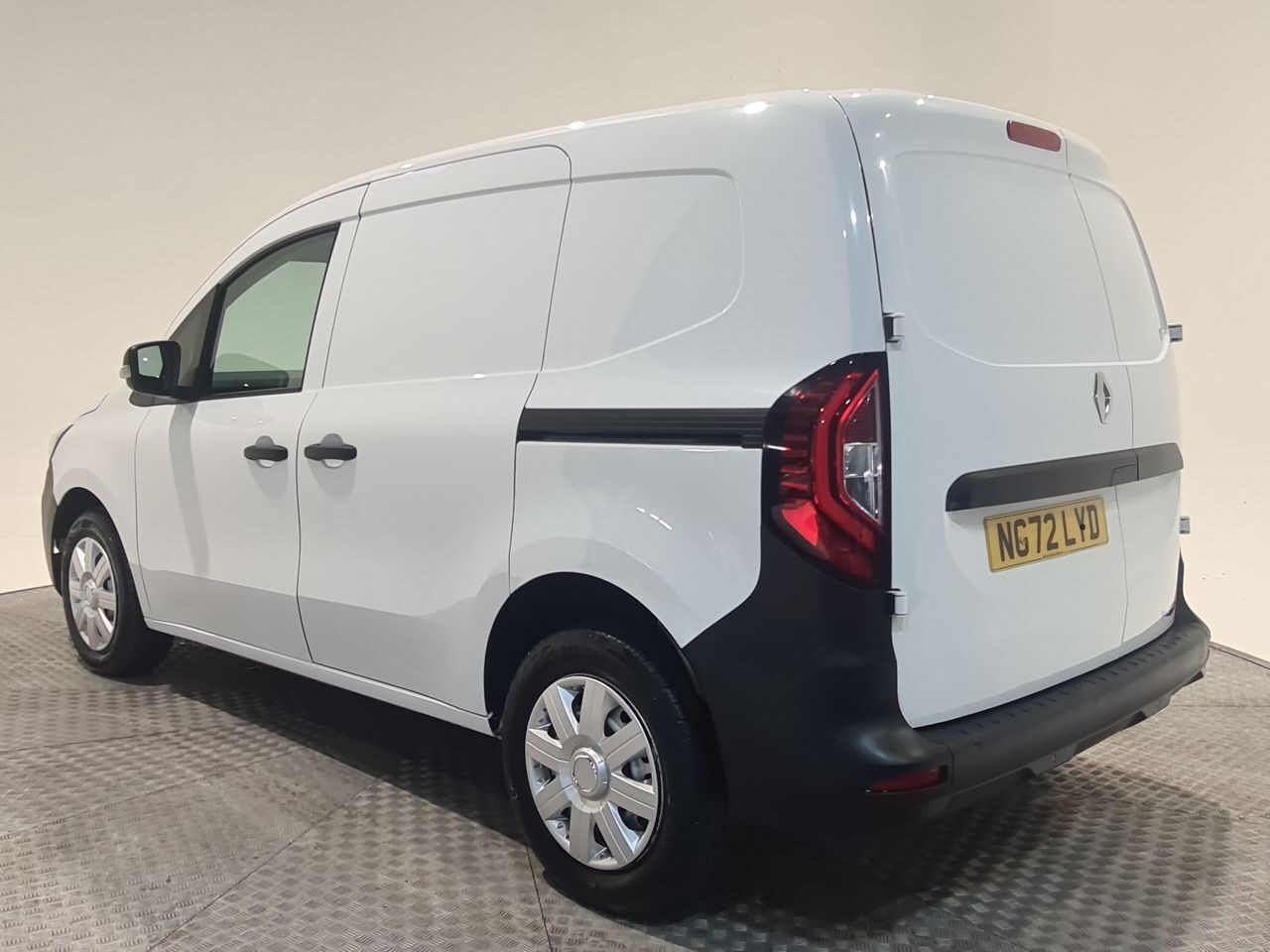 Used Renault Kangoo 2023 for sale - 77952104: Photo 10