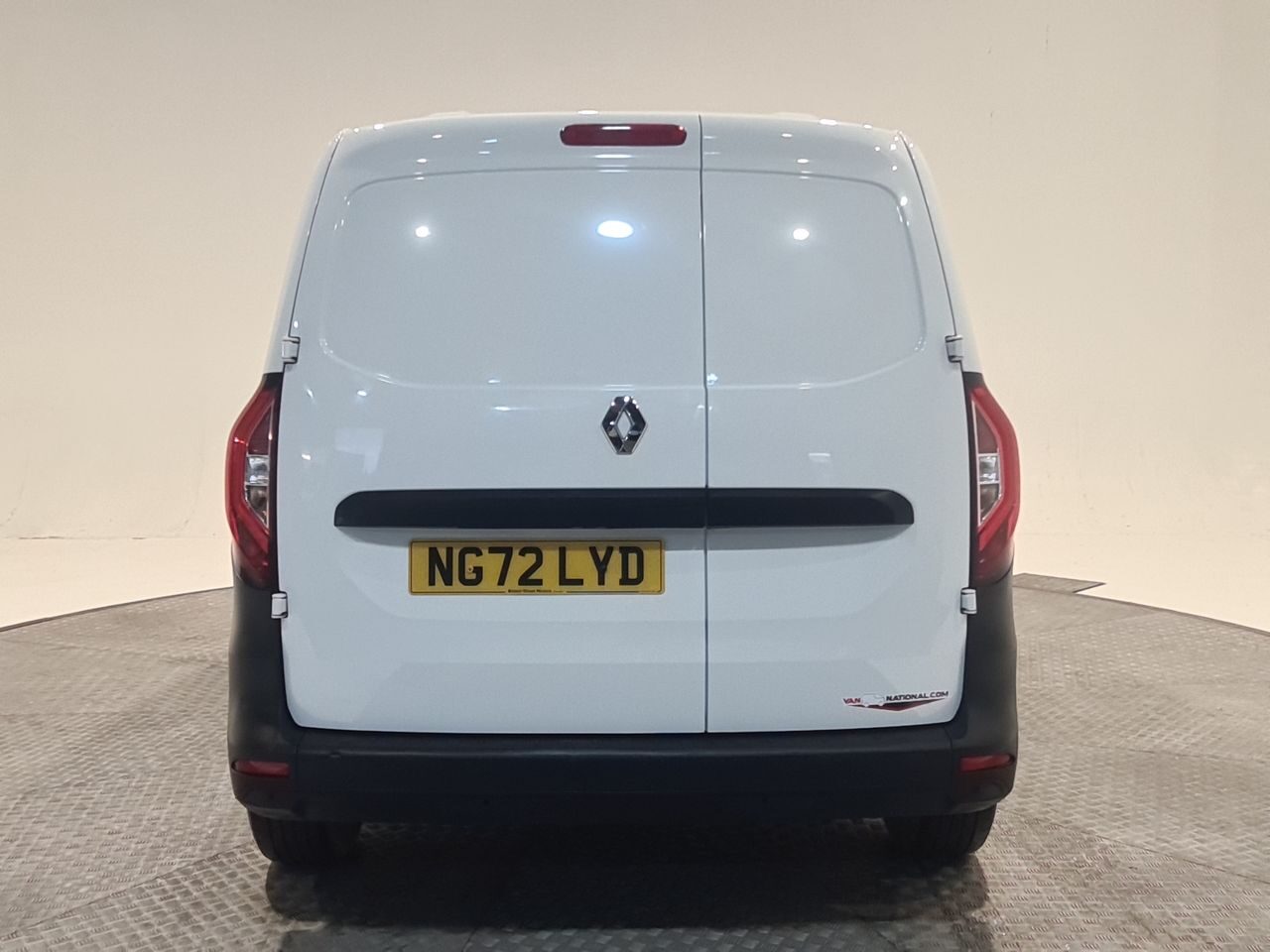 Used Renault Kangoo 2023 for sale - 77952104: Photo 11