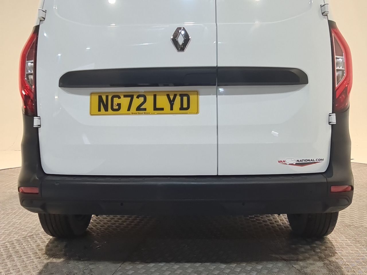 Used Renault Kangoo 2023 for sale - 77952104: Photo 14