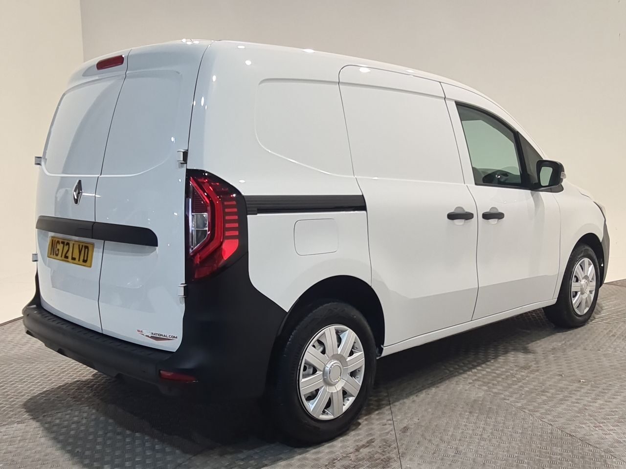 Used Renault Kangoo 2023 for sale - 77952104: Photo 15