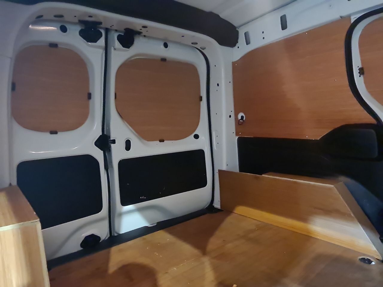 Used Renault Kangoo 2023 for sale - 77952104: Photo 17