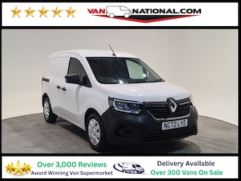 Used Renault Kangoo 2023 for sale - 77952104: Photo
