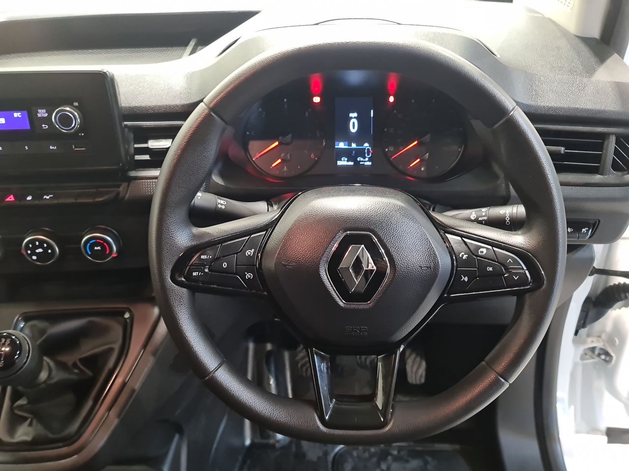 Used Renault Kangoo 2023 for sale - 77952104: Photo 22