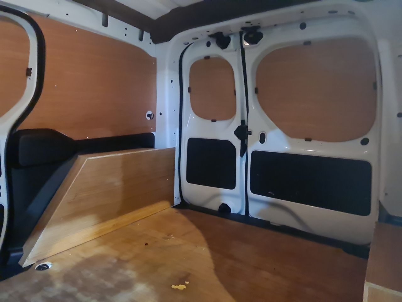 Used Renault Kangoo 2023 for sale - 77952104: Photo 8