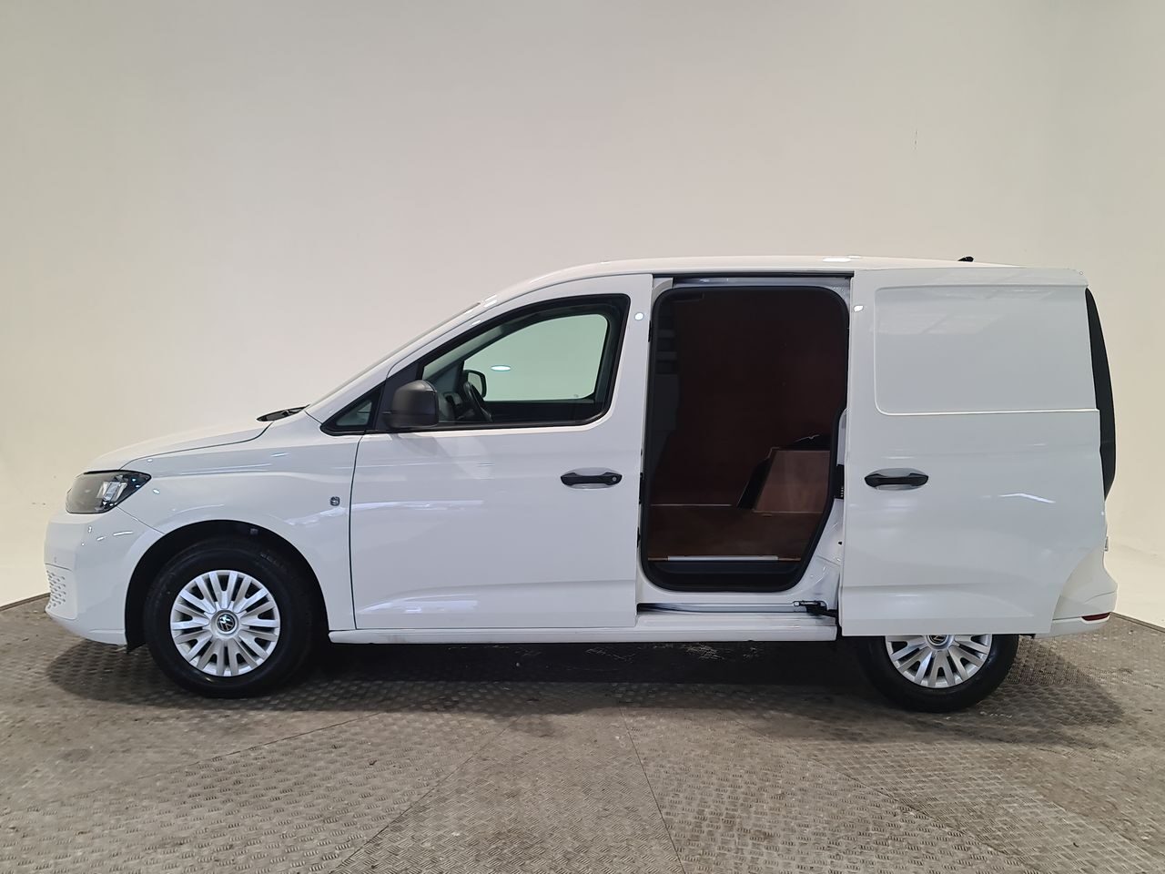 Used Volkswagen Caddy 2023 for sale - 77663588: Photo 10