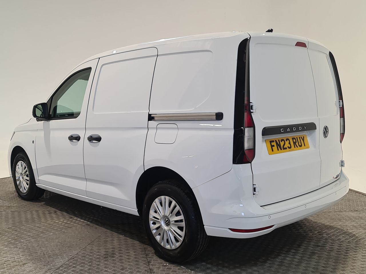 Used Volkswagen Caddy 2023 for sale - 77663588: Photo 11