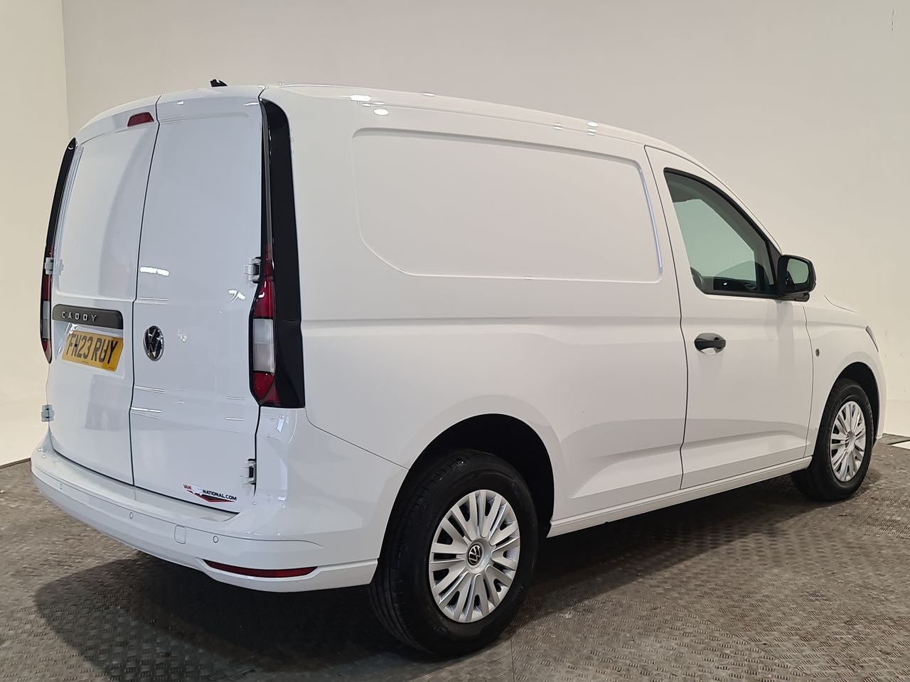 Used Volkswagen Caddy 2023 for sale - 77663588: Photo 16