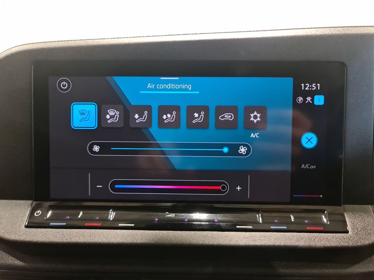 Used Volkswagen Caddy 2023 for sale - 77663588: Photo 23