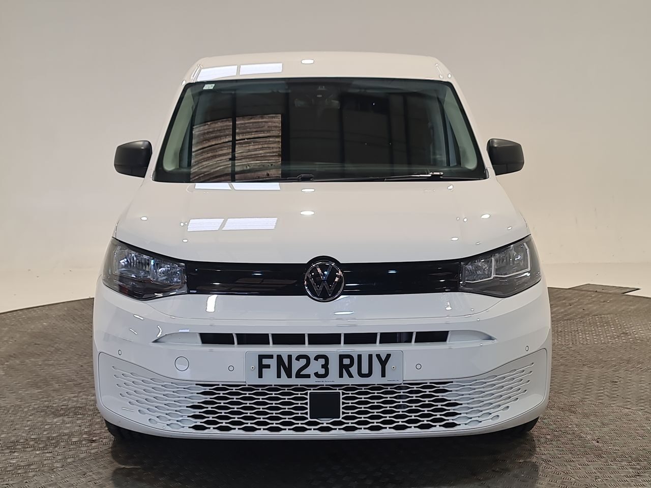 Used Volkswagen Caddy 2023 for sale - 77663588: Photo 3