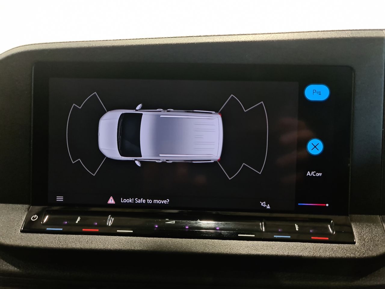 Used Volkswagen Caddy 2023 for sale - 77663588: Photo 30