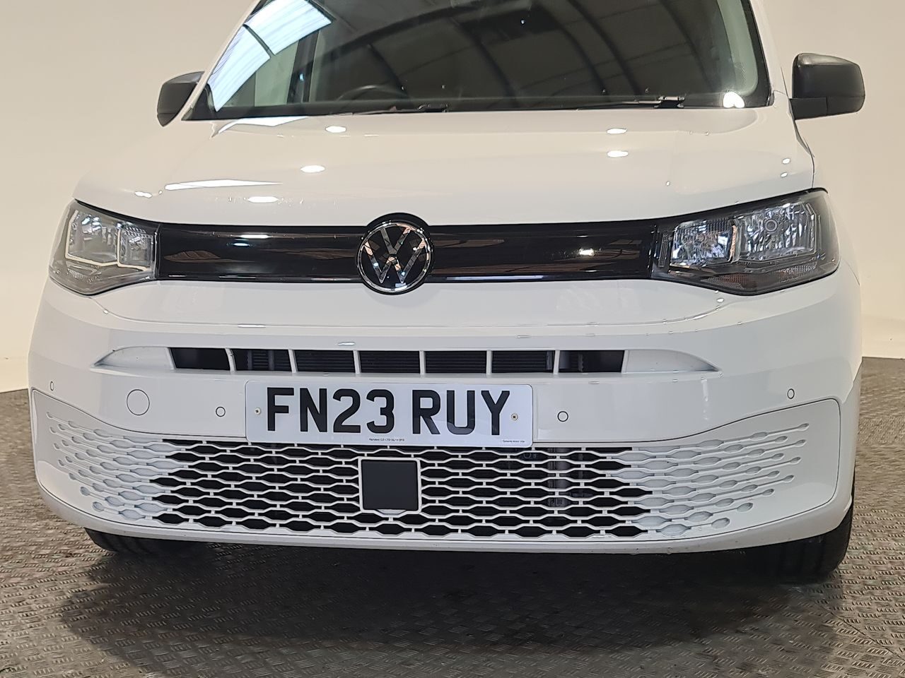 Used Volkswagen Caddy 2023 for sale - 77663588: Photo 4