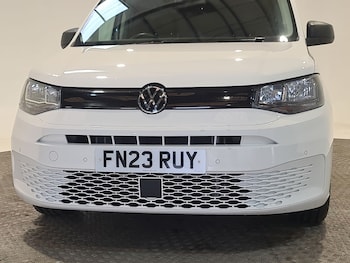 Used Volkswagen Caddy 2023 for sale - 77663588: Photo
