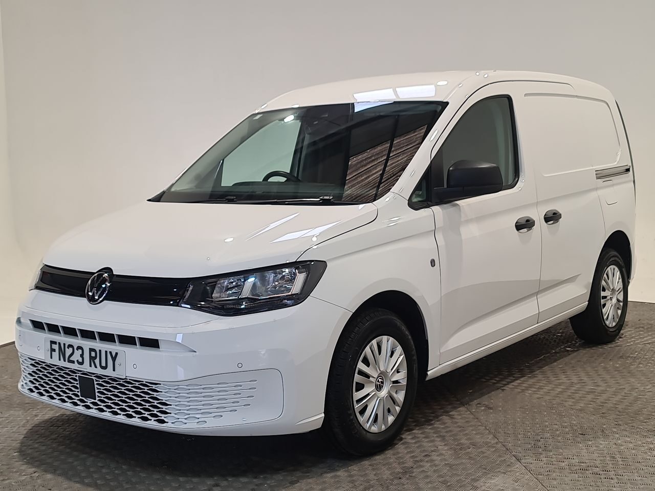 Used Volkswagen Caddy 2023 for sale - 77663588: Photo 5