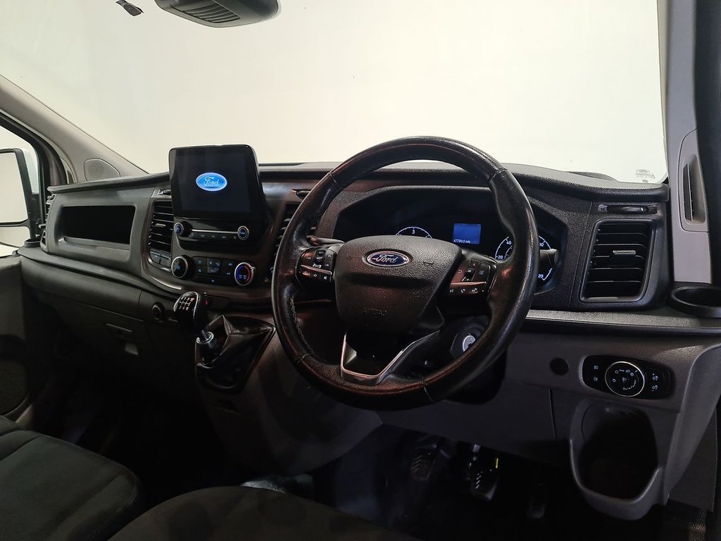 Used Ford Transit Custom 2021 for sale - 76385886: Photo 13