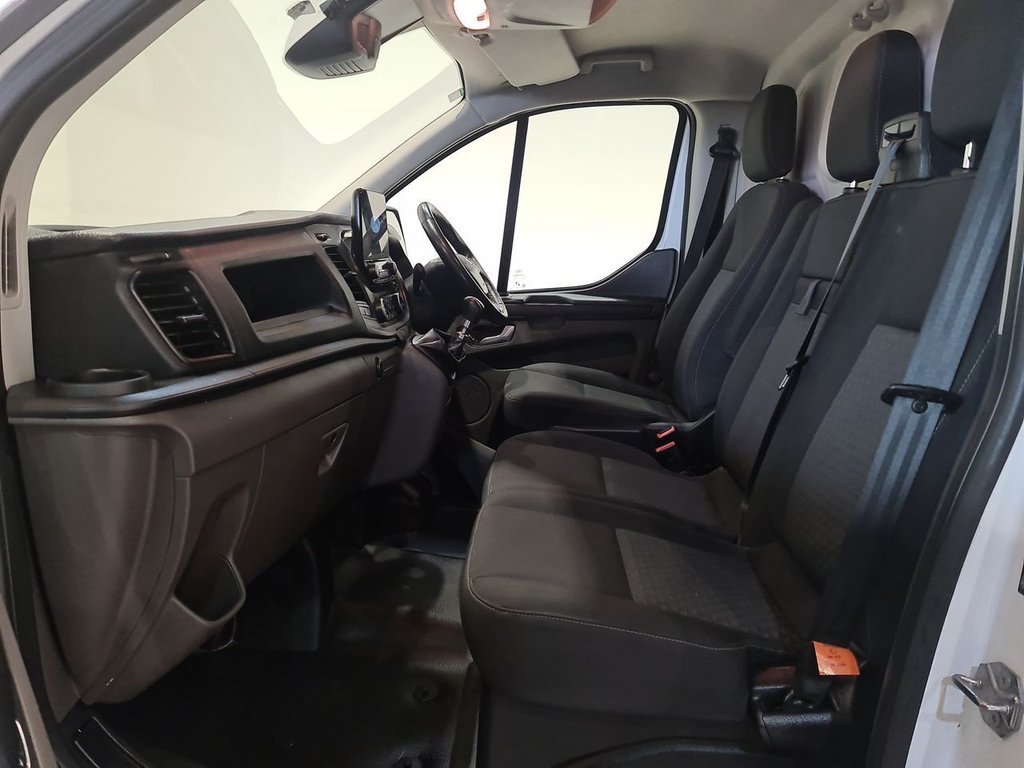 Used Ford Transit Custom 2021 for sale - 76385886: Photo 14