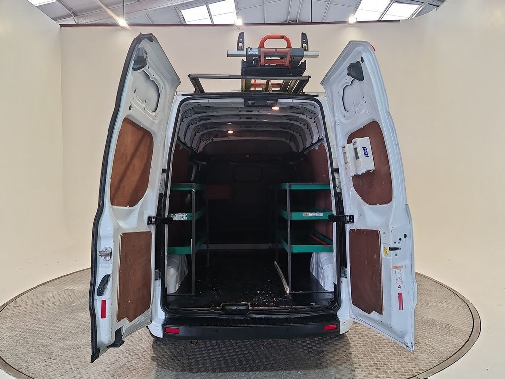 Used Ford Transit Custom 2021 for sale - 76385886: Photo 15