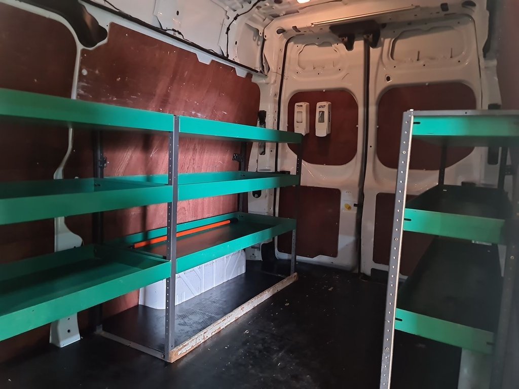 Used Ford Transit Custom 2021 for sale - 76385886: Photo 17