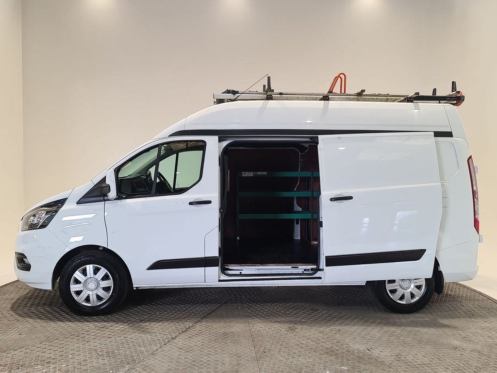 Used Ford Transit Custom 2021 for sale - 76385886: Photo 19