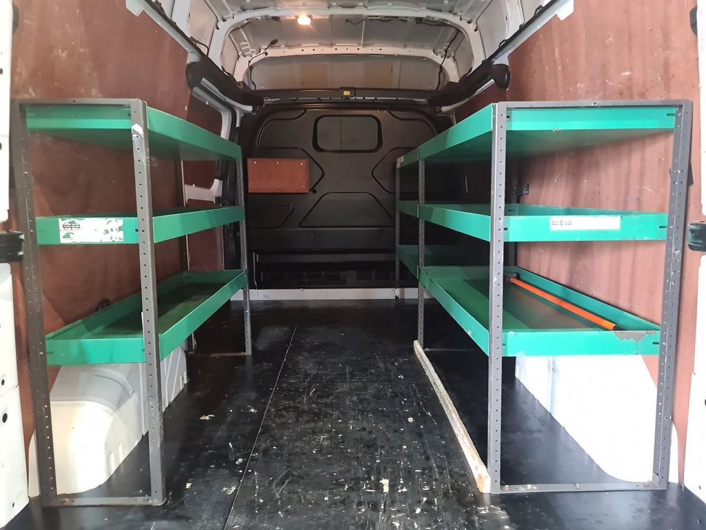 Used Ford Transit Custom 2021 for sale - 76385886: Photo 26