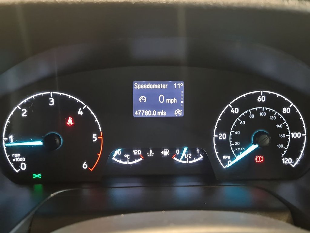 Used Ford Transit Custom 2021 for sale - 76385886: Photo 32