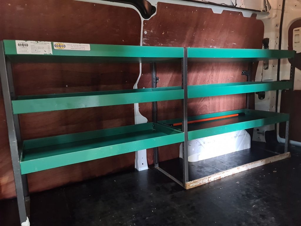 Used Ford Transit Custom 2021 for sale - 76385886: Photo 33