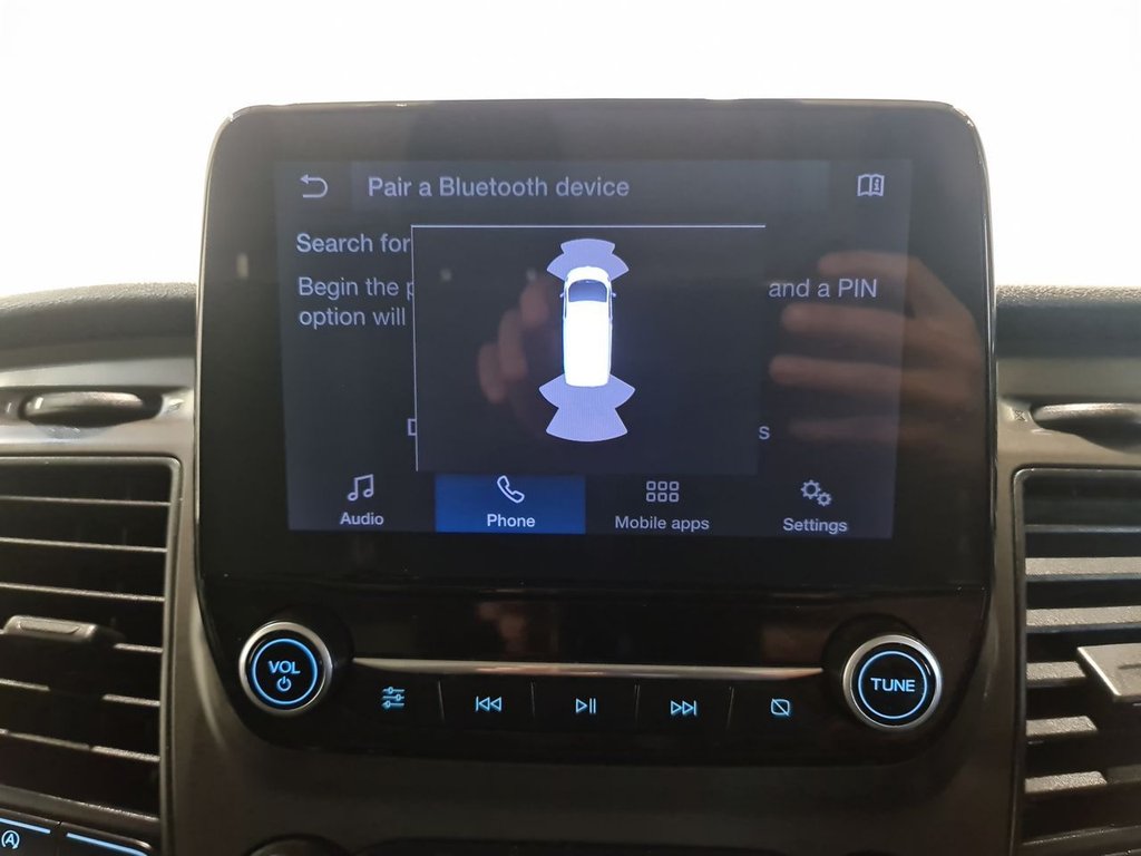 Used Ford Transit Custom 2021 for sale - 76385886: Photo 38