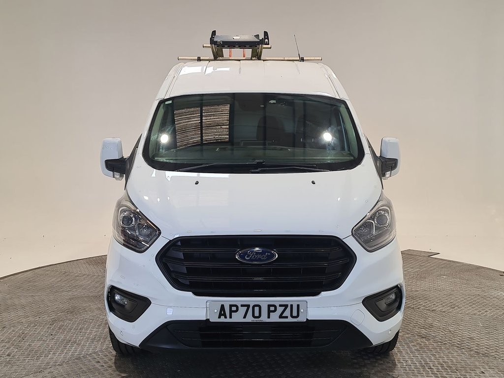 Used Ford Transit Custom 2021 for sale - 76385886: Photo 6
