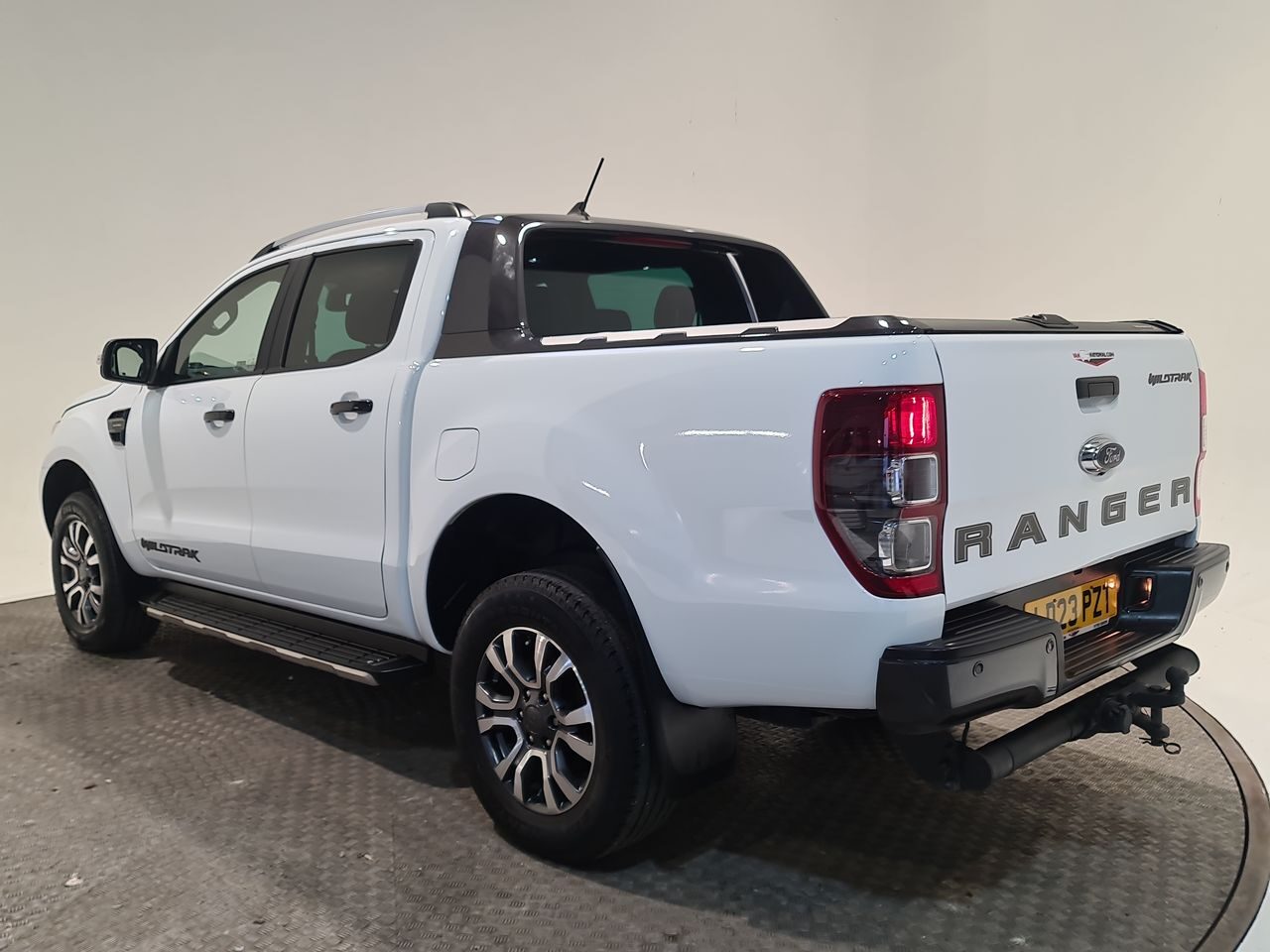 Used Ford Ranger 2023 for sale - 77557370: Photo 11
