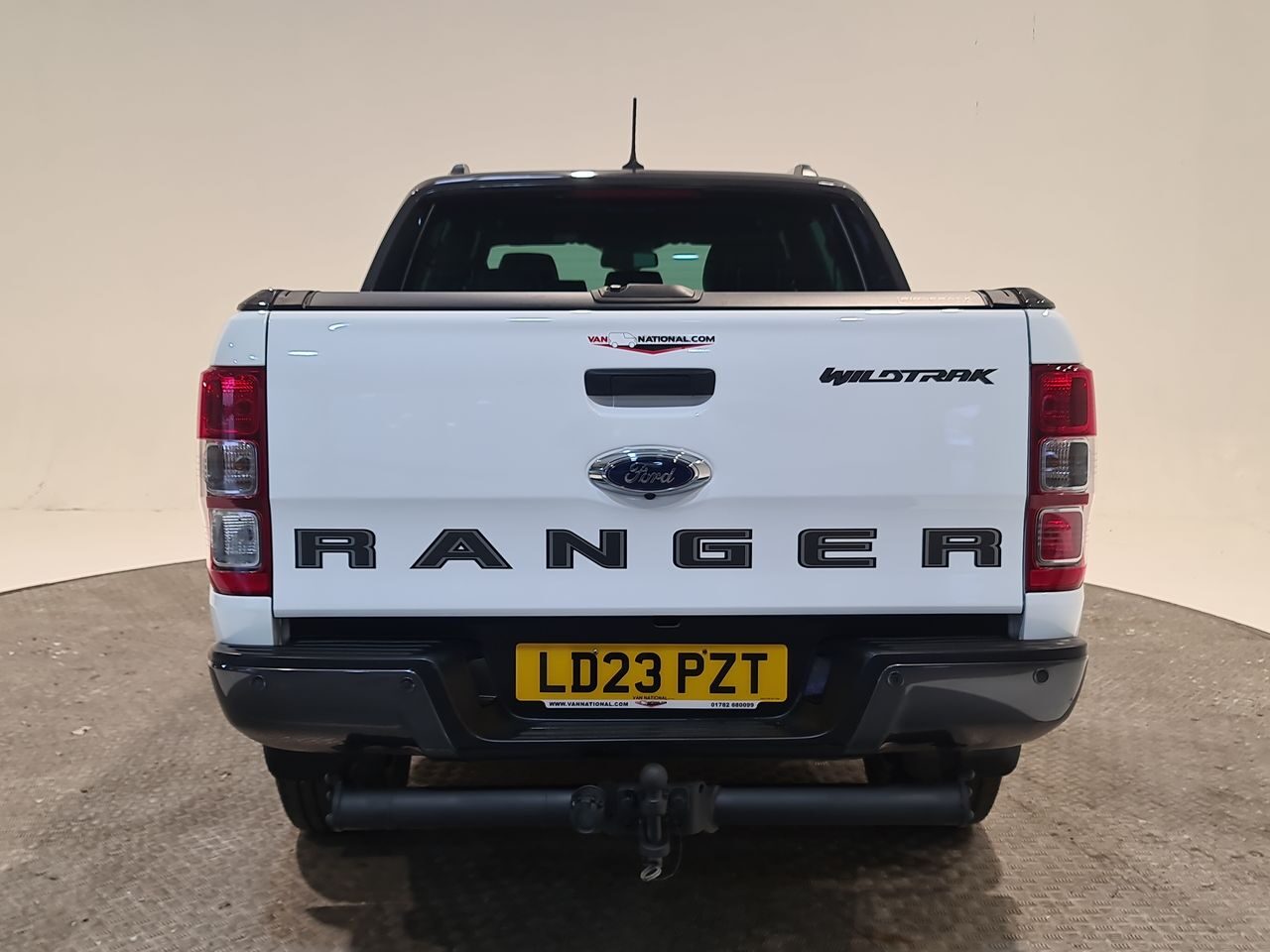 Used Ford Ranger 2023 for sale - 77557370: Photo 12