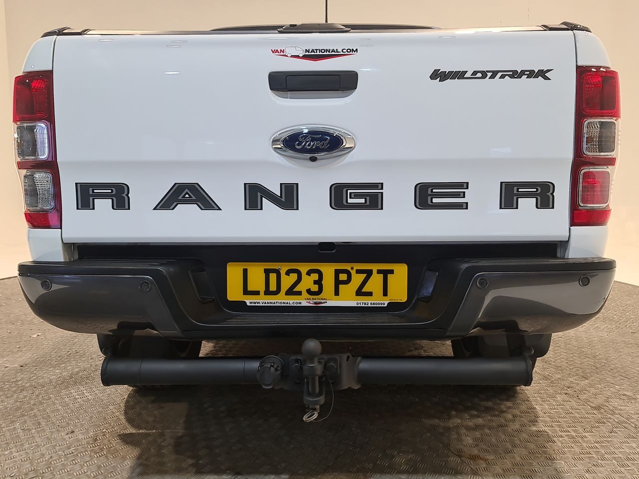 Used Ford Ranger 2023 for sale - 77557370: Photo 16