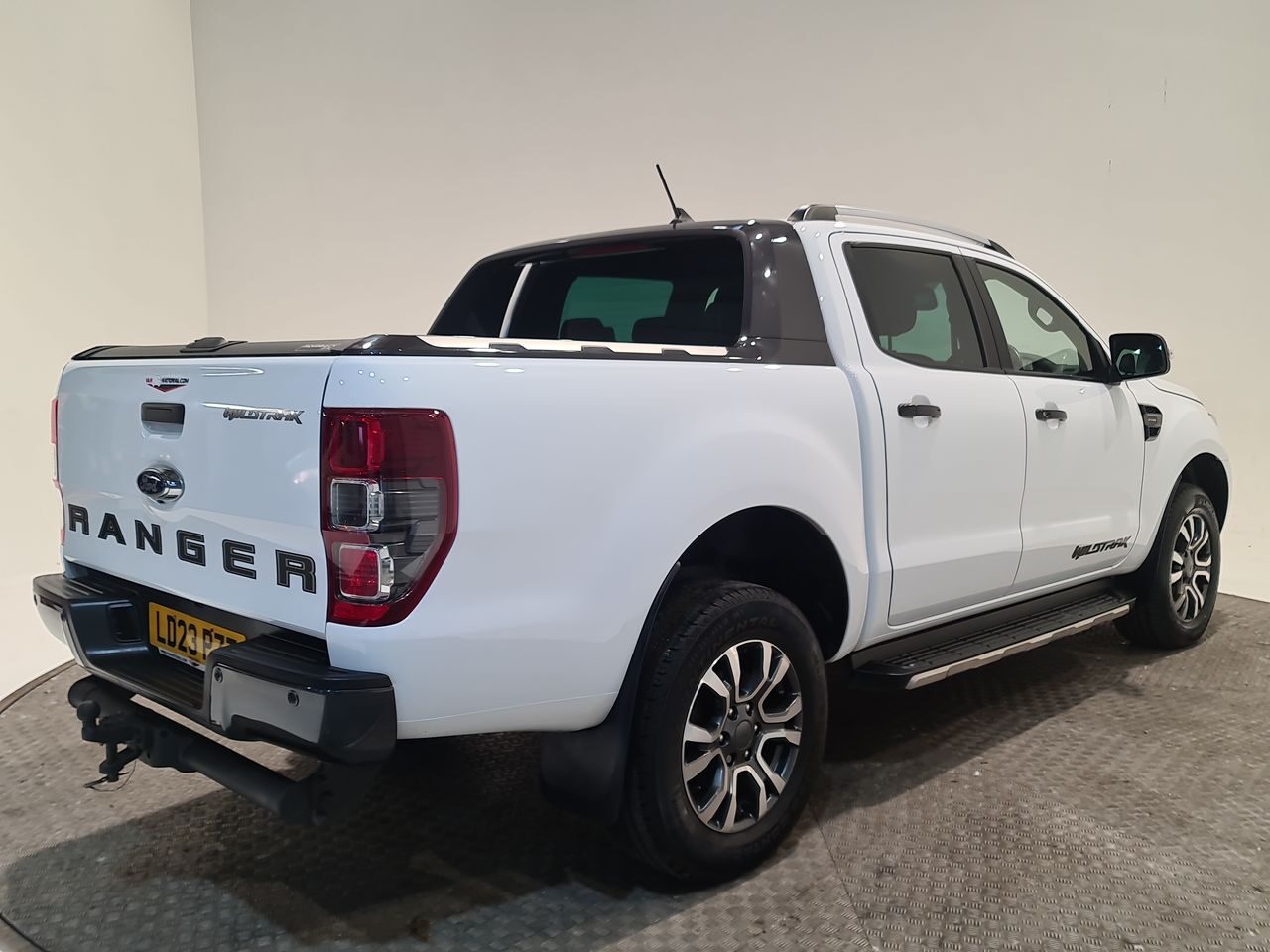 Used Ford Ranger 2023 for sale - 77557370: Photo 17