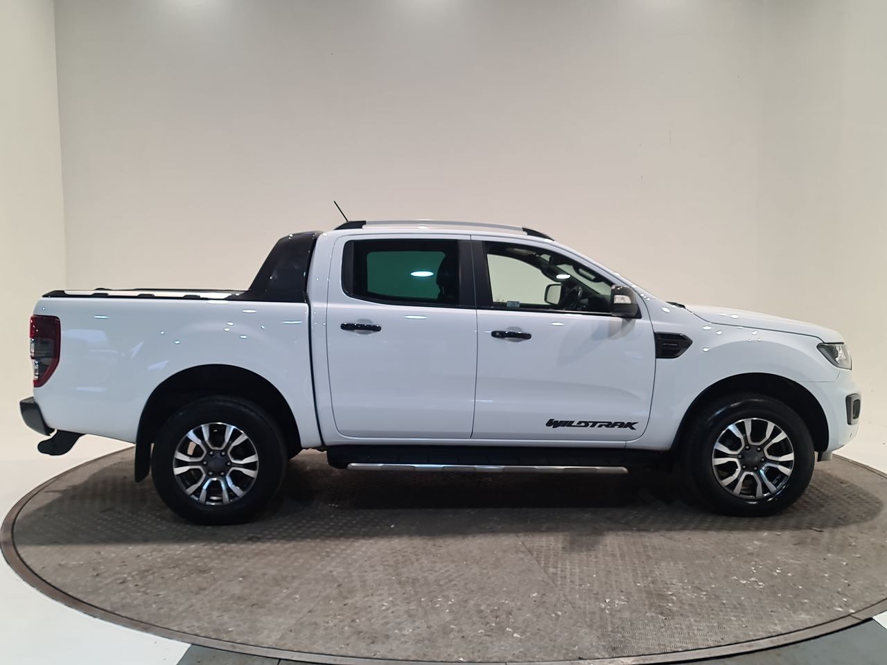 Used Ford Ranger 2023 for sale - 77557370: Photo 18