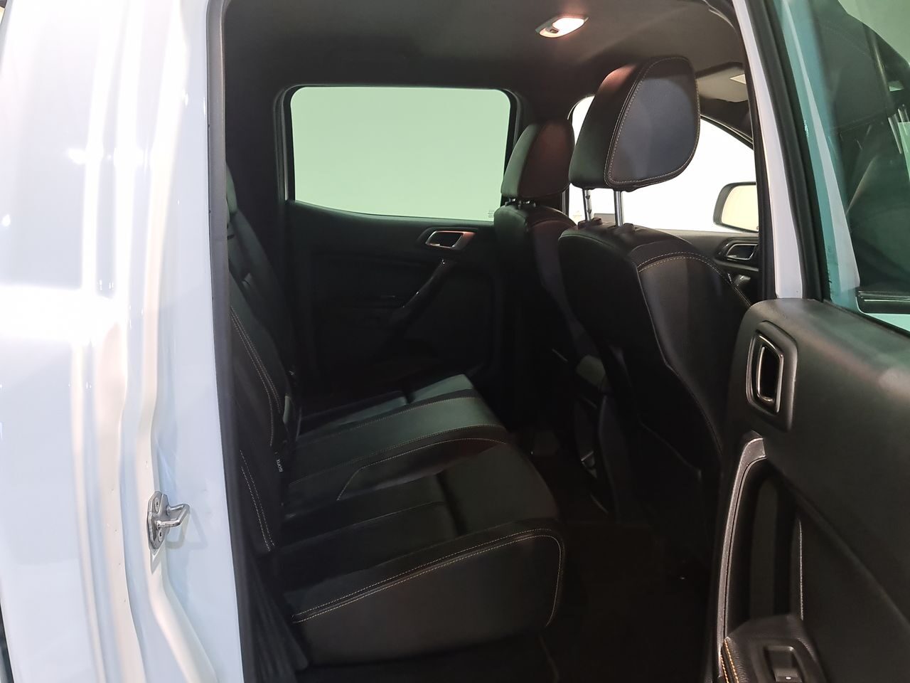 Used Ford Ranger 2023 for sale - 77557370: Photo 19