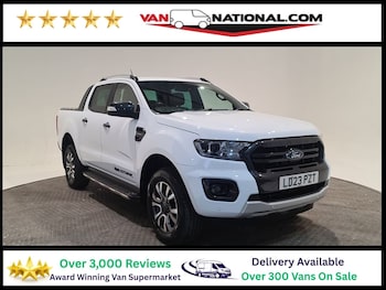 Used Ford Ranger 2023 for sale - 77557370: Photo