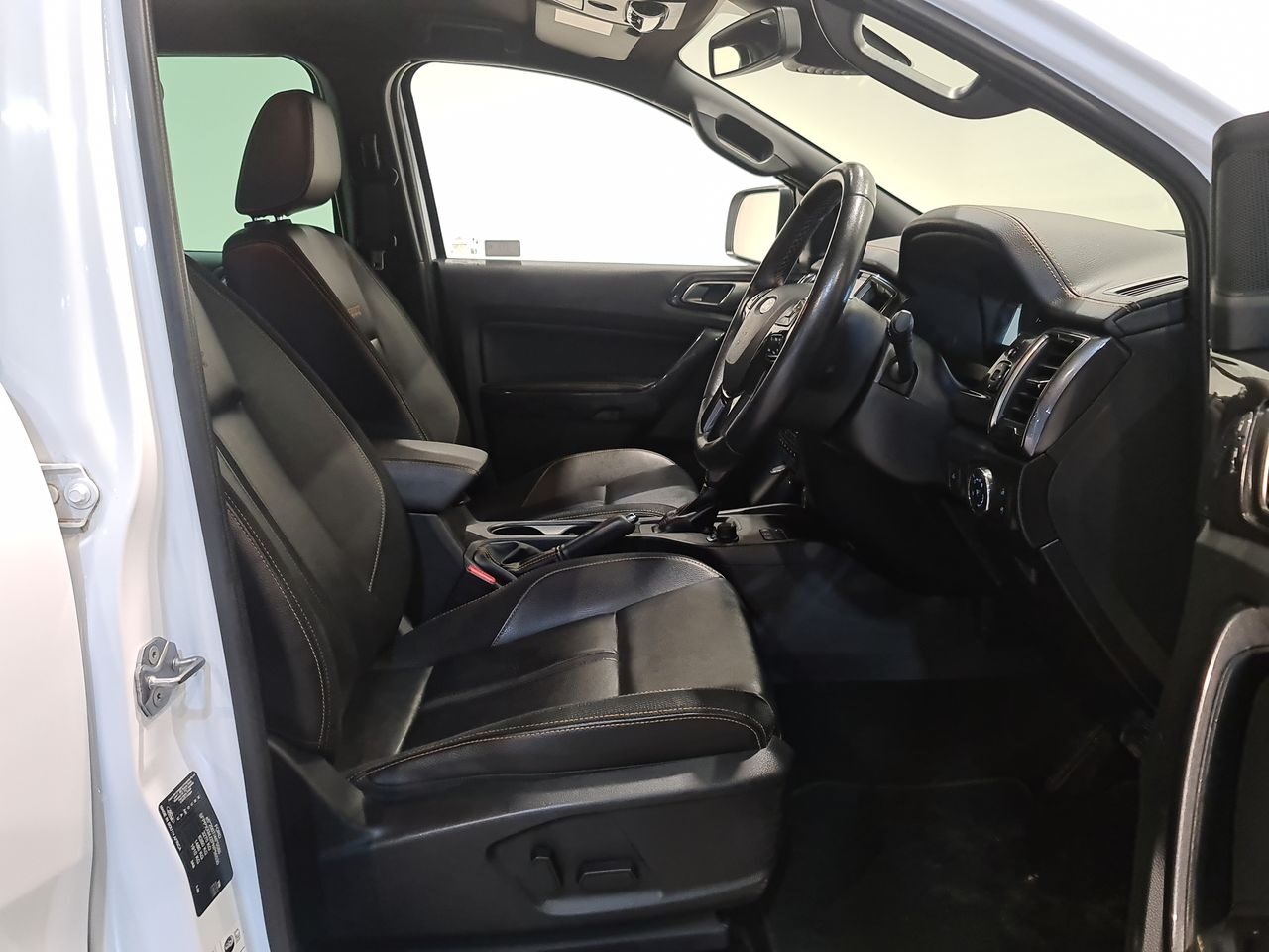 Used Ford Ranger 2023 for sale - 77557370: Photo 20