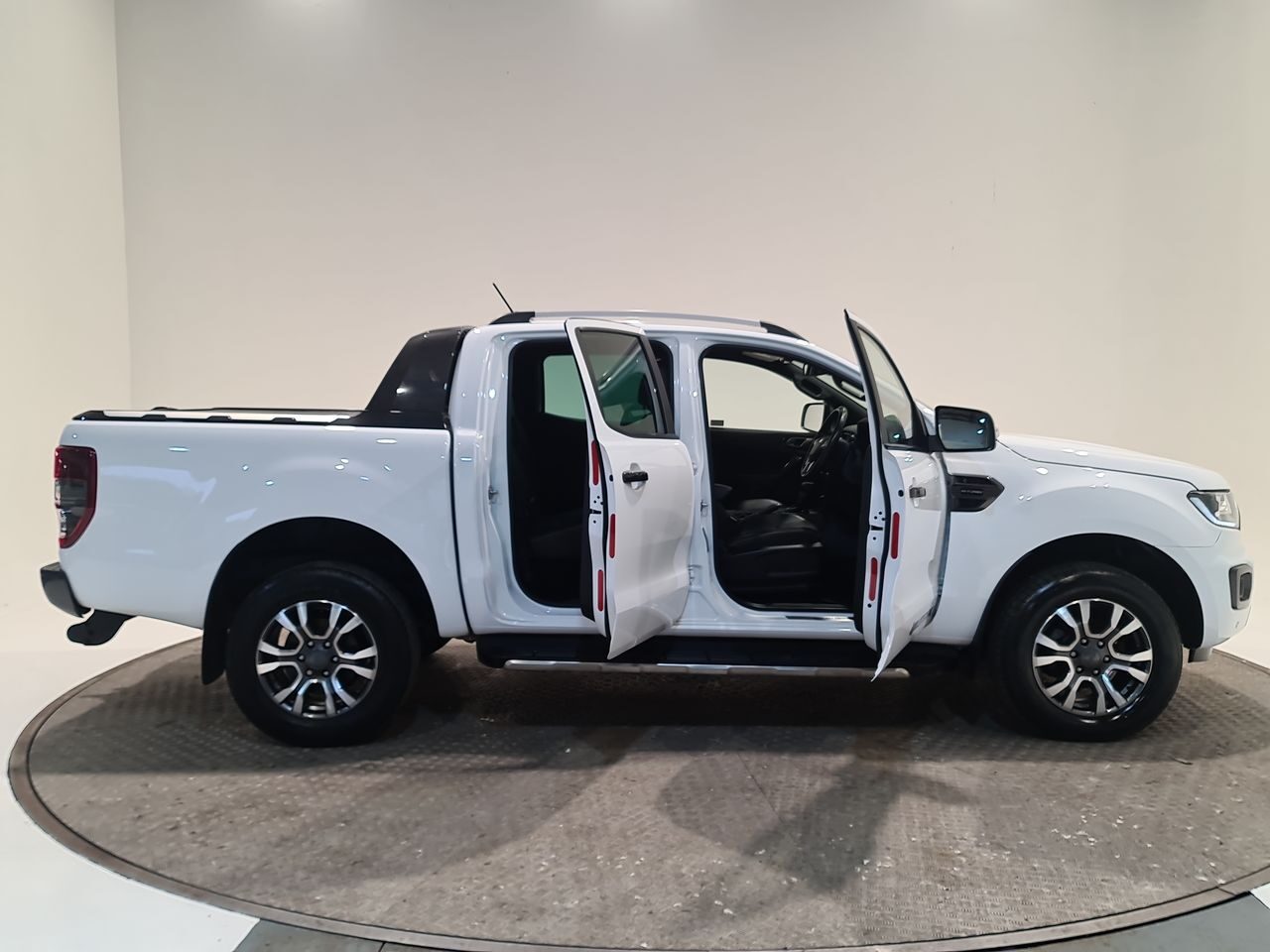 Used Ford Ranger 2023 for sale - 77557370: Photo 21