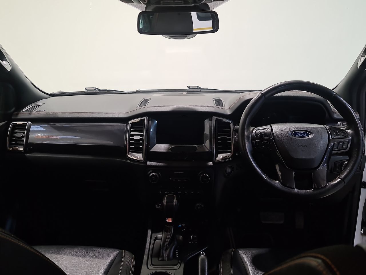 Used Ford Ranger 2023 for sale - 77557370: Photo 22