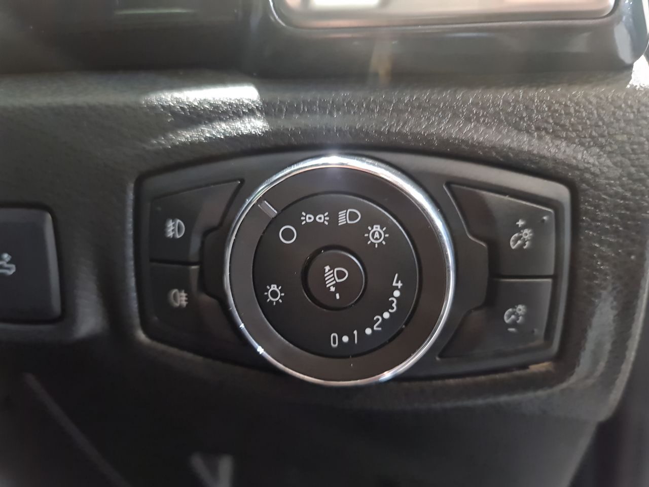 Used Ford Ranger 2023 for sale - 77557370: Photo 23