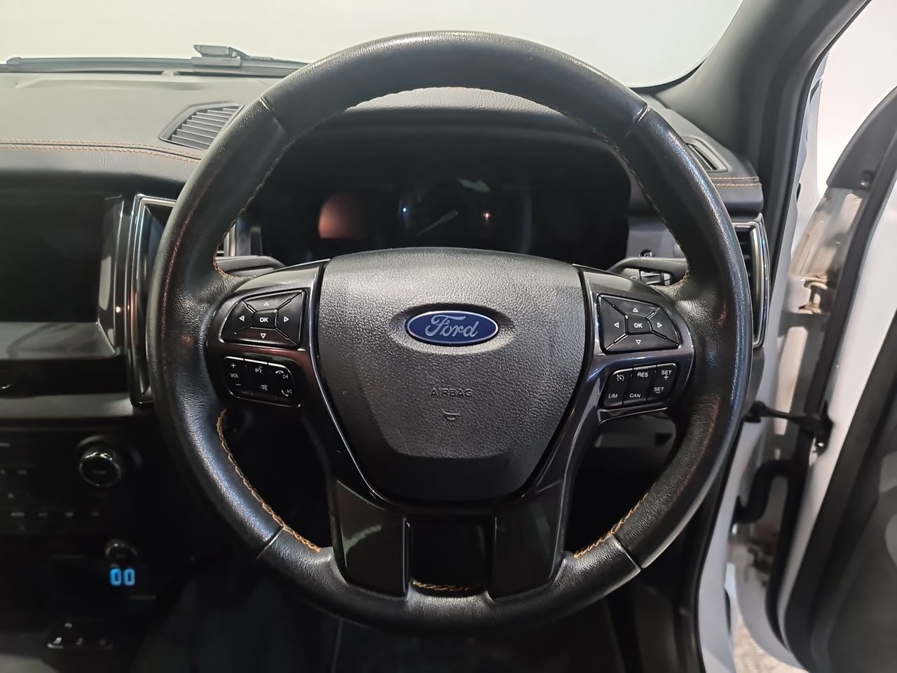 Used Ford Ranger 2023 for sale - 77557370: Photo 24