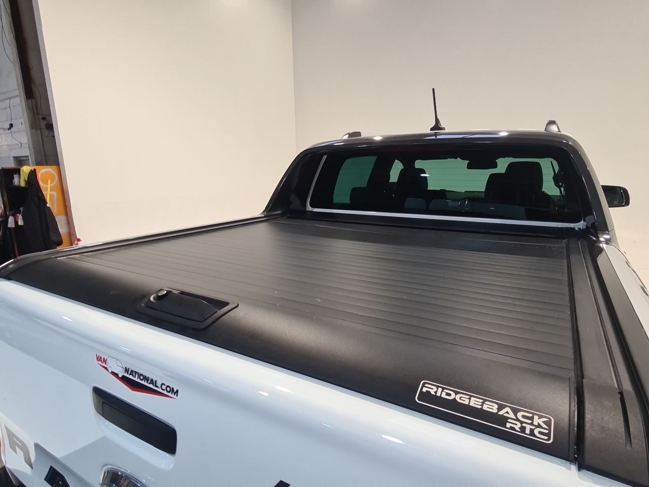 Used Ford Ranger 2023 for sale - 77557370: Photo 29