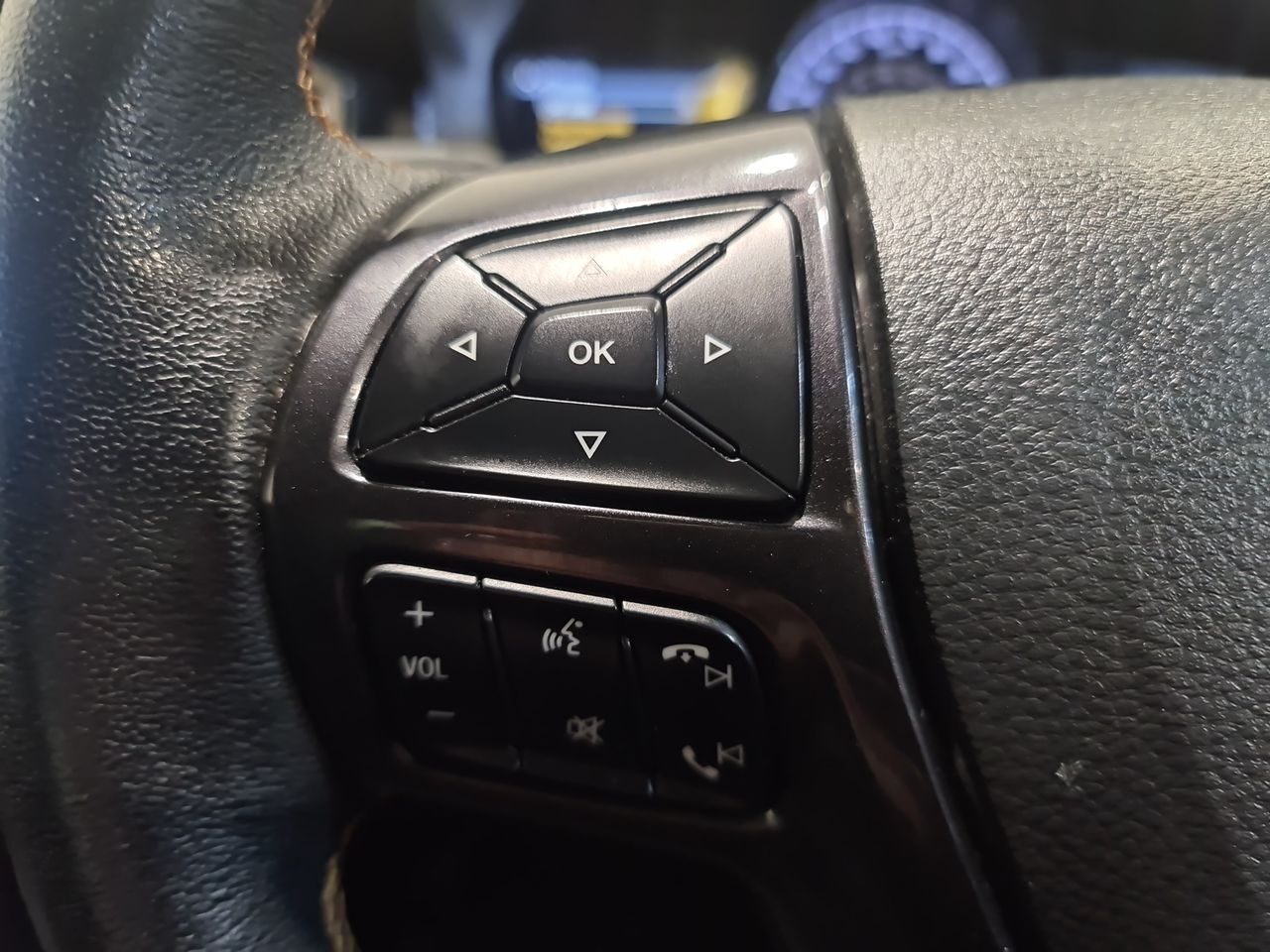 Used Ford Ranger 2023 for sale - 77557370: Photo 32