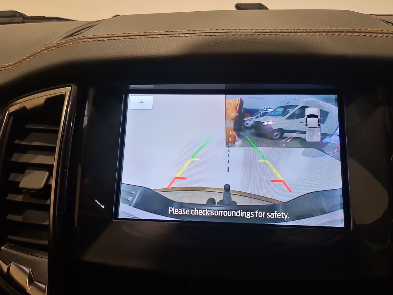 Used Ford Ranger 2023 for sale - 77557370: Photo 34