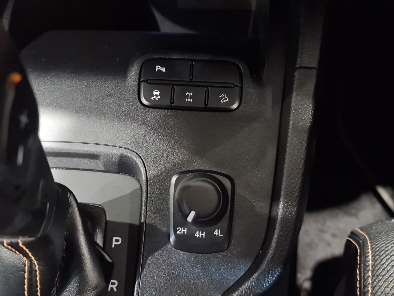 Used Ford Ranger 2023 for sale - 77557370: Photo 35