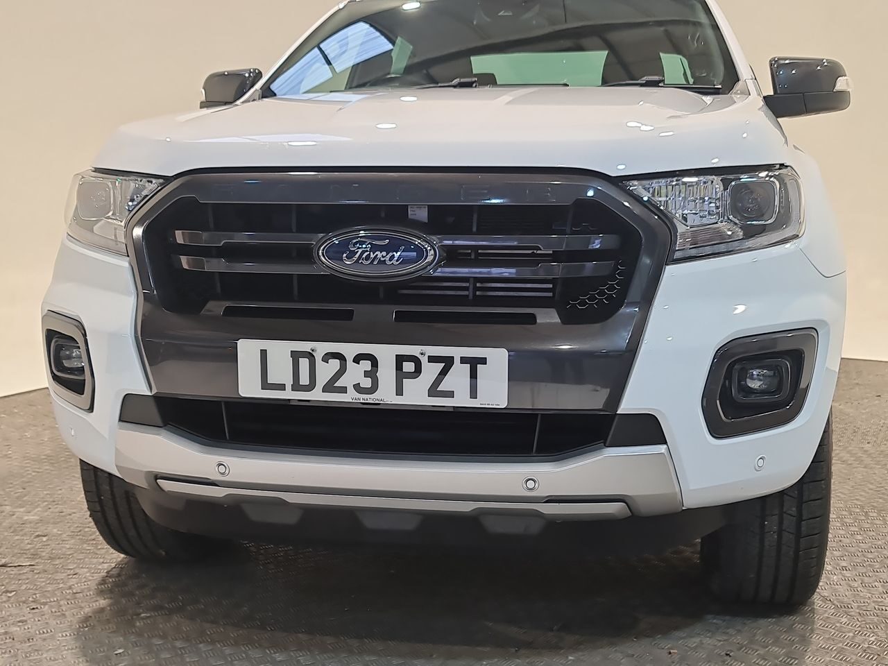 Used Ford Ranger 2023 for sale - 77557370: Photo 4