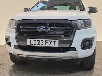 Used Ford Ranger 2023 for sale - 77557370: Photo