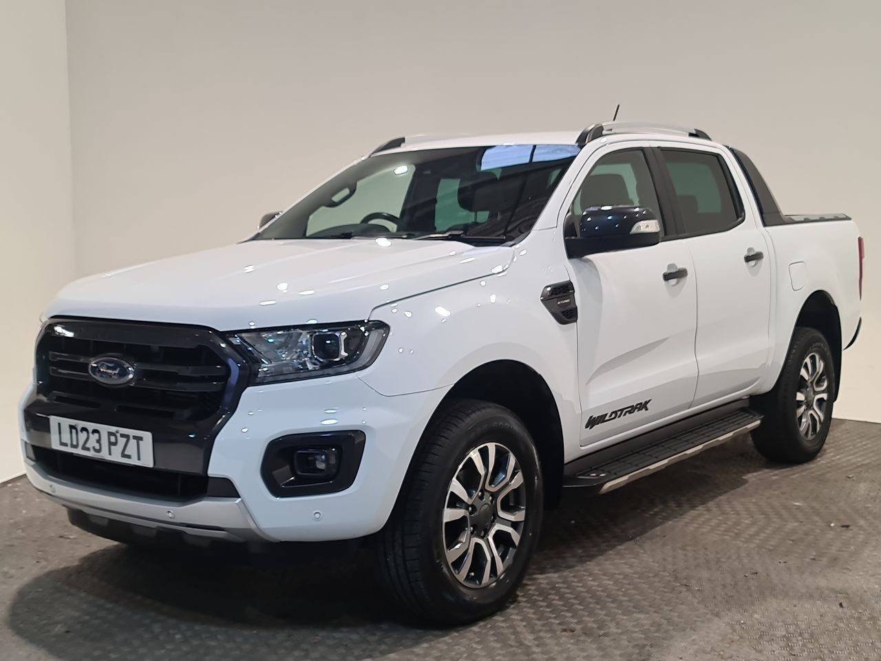 Used Ford Ranger 2023 for sale - 77557370: Photo 5