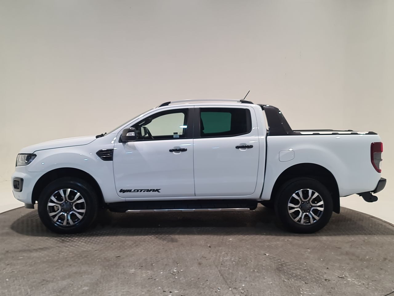 Used Ford Ranger 2023 for sale - 77557370: Photo 6