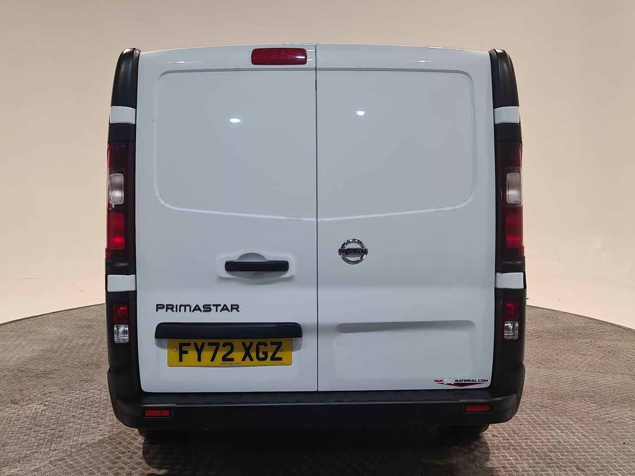 Used Nissan Primastar 2022 for sale - 76553808: Photo 11
