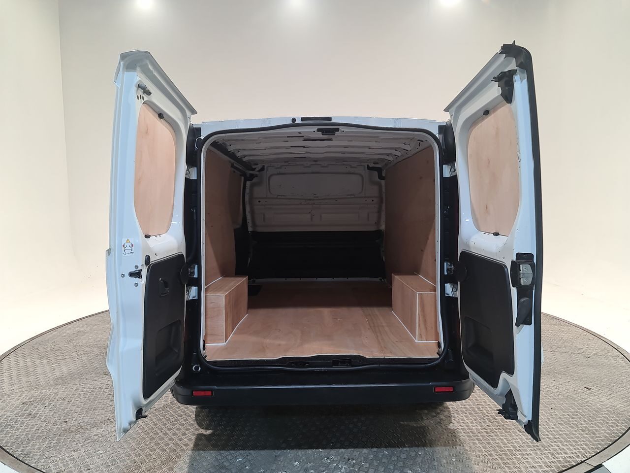 Used Nissan Primastar 2022 for sale - 76553808: Photo 13